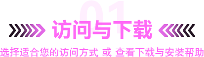 访问与下载